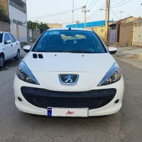 207 tu3 1402|خودرو سواری و وانت|اهواز, سیصد دستگاه|دیوار