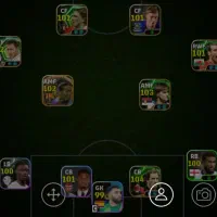 اکانت ای فوتبال