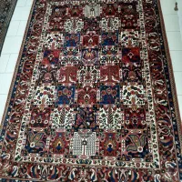 فرش خشت چالشتر، فرش یلمه ۶ متری