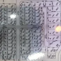 فاز چهار ۲۵۲متر عرض ۹ شمالی در فرعی عریض