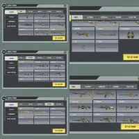 اکانت کالاف|کنسول، بازی ویدئویی و آنلاین|گرگان, |دیوار