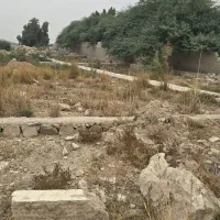 زمین-کوی-فدک-زرگان