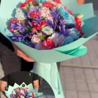 گلهای رایگان و پول