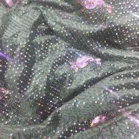فروش پارچه لباس محلی به متراژ ۷ متر پارچه