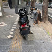 هوندا pcx|موتورسیکلت|اصفهان, شاهزاده ابراهیم|دیوار