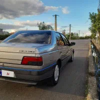 پرو405مدل86دوگانه کارخونه|خودرو سواری و وانت|رشت, پل تالشان|دیوار