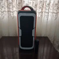 باند همراه با میکروفن بیسیم|پخشکننده همراه|خوی, |دیوار