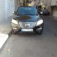 لیفان ایکس ۶۰مدل ۹۳ دنده هیلمن
