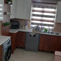 آپارتمان108متری همراه شهر دریاچه چیتگر شریف م22|فروش آپارتمان|تهران, شهرک آتی شهر|دیوار