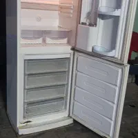 یخچال نیکسان|یخچال و فریزر|مشهد, کاظم آباد پنجشنبه|دیوار
