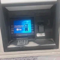 دستگاه عابر بانک