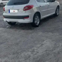 ۲۰۷‌مدل۱۴۰۳‌پانا