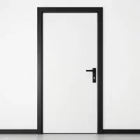 تولید درب داخلی حمام و سرویس ضدآب ABS|مصالح و تجهیزات ساختمان|تهران, یوسف‌آباد|دیوار