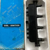 گیربکس ۲۰۶ کوئل پولوس فلایویل فرمان پژو ۲۰۶|قطعات یدکی و لوازم جانبی|قم, پردیسان|دیوار