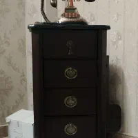 میز تلفن