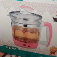 ۲ عدد کتری برقی