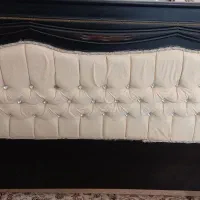 تخت دونفره|تخت و سرویس خواب|مراغه, |دیوار