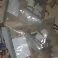 مجموعه لوازم یدکی پرمصرف پراید همگی نو|قطعات یدکی و لوازم جانبی|مسجد سلیمان, |دیوار