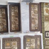 گلیم راه پله|پادری|اراک, |دیوار