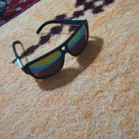 عینک|پرنده|نورآباد, |دیوار