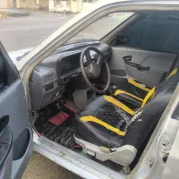 پراید 87فروش