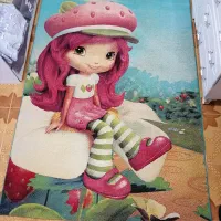 فرش بچگانه