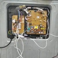 تعمیرات یخچال و فریز های خارجی و ایرانی|خدمات پیشه و مهارت|بهبهان, |دیوار