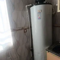 آبگرمکن 220لیتری سالم