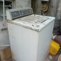 لباسشویی جنرال قدیمی