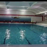 باید استخر افتاب کنگان