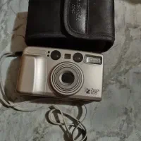 دوربین yashica EZ zoom 105