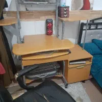 میز تحریر