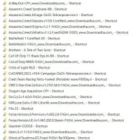 بازی کامپیوتر کپی روی هارد|کنسول، بازی ویدئویی و آنلاین|شهریار, رنگرز|دیوار