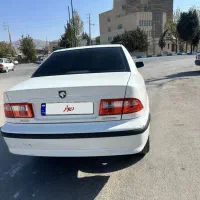 سمند LX مدل ۹۶|خودرو سواری و وانت|ایلام, |دیوار