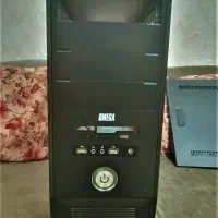 کیس کامپیوتر دست دوم