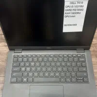 DELL LATETUDE 7410|رایانه همراه|تهران, تهرانسر مرکزی|دیوار