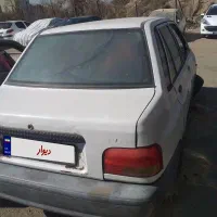 پراید131مدل۹۰.کم ضرب..|خودرو سواری و وانت|تهران, آهنگ|دیوار