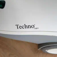 بخار شویی تکنو