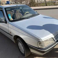 پژو۴۰۵ خواص دوگانه کارخانه موتور پلم بیرنگ توکرم