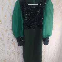 لباس و کفش مجلسی (سایز۳۷)|لباس|شوشتر, |دیوار