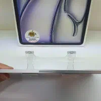 ایپد M3 حافظه 512 گیگ باطری 100 سال 2025|تبلت|کرج, گوهردشت|دیوار