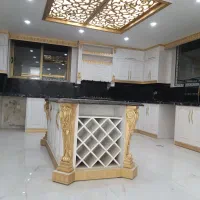 ساخت کابینت.کمددیواری.درب چوبی اقساطی بدونه بهره