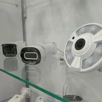 دوربین مداربسته ، دزدگیر ،سیستم امنیتی ، اطفا حریق