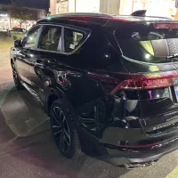 فیدلیتی پرستیژ مدل ۱۴۰۳ داخل نسکافه درحدصفر|خودرو سواری و وانت|شاهین‌شهر, گزبرخوار|دیوار