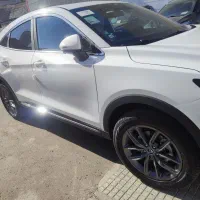 دیگنیتی پرایم سفید داخل مشکی اتومات|خودرو سواری و وانت|ارومیه, |دیوار