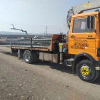 خاور جرثقیل مدل ۷۹