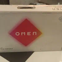 لب تاب گیمینگ HP omen