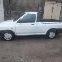 پرایدباری 96