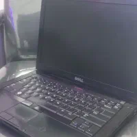 لپ تاپ dell 6400