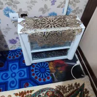 بخاری برقی سالم
